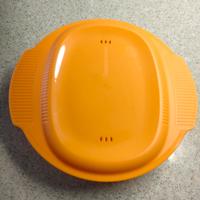 Micro in Forma Tupperware 