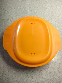 Micro in Forma Tupperware 