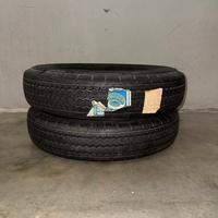 2 GOMME NUOVE ESTIVO 7175 - TP719133