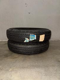 2 GOMME NUOVE ESTIVO 7175 - TP719133