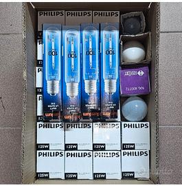 Lampade LED - HPL - SAP (Blocco 29 Lampade)