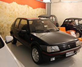 PEUGEOT 205 1.9 3 porte GTI