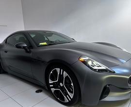 Maserati GranTurismo Folgore