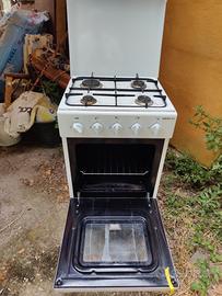 cucina a gas Boreal