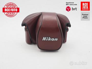 BORSA "PRONTO" PER NIKON F3