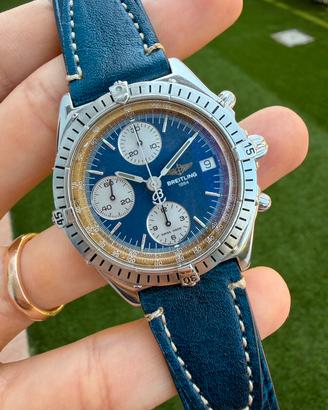 Orologio vintage Breitling Chronomat Automatico