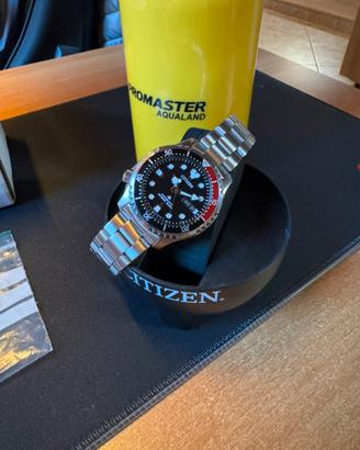 Citizen Promaster
