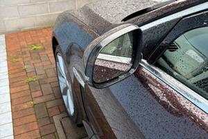 Specchietto retrovisore jaguar xf