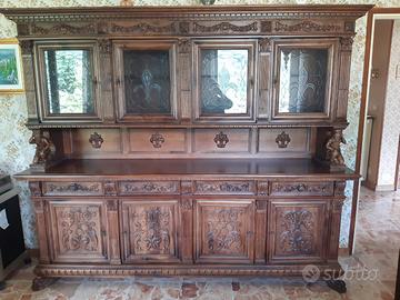 Sala da pranzo 