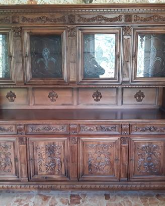 Sala da pranzo 