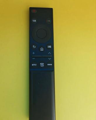 telecomando samsung tv smart Nuovo 
