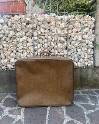 Valigia anni 70