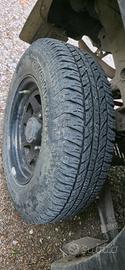 Pneumatici Yokohama geolander