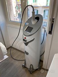 Macchinario endospheres