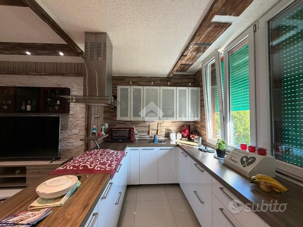 Apartment in Ponsacco, Le Melorie - Vista 6
