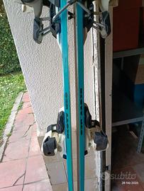 Sci SCOTT NEO (attacchi MARKER)