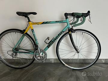 Bianchi pantani