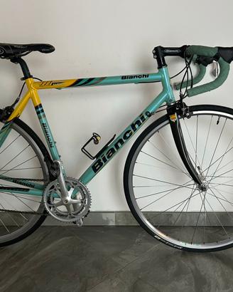 Bianchi pantani