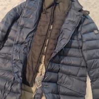 Blazer uomo imbottito