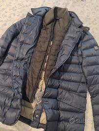 Blazer uomo imbottito