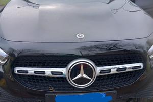 Mercedes GLA. 200 d