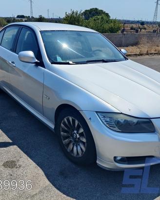 Bmw serie 3 e90 320d 177cv 07-10 ricambi-