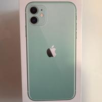 Iphone 11 64GB Apple