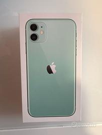 Iphone 11 64GB Apple