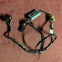 Centralina Rapid bike easy