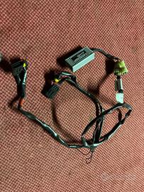 Centralina Rapid bike easy