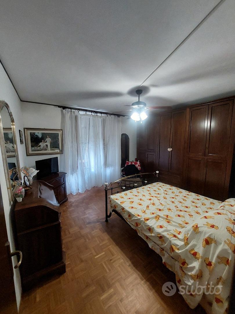 Appartamento su due piani indipendente - Vista 4