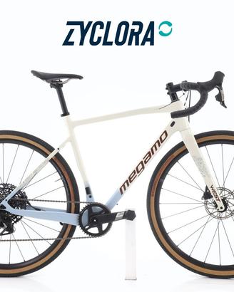 Megamo West AXS 12V t.52