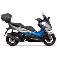 Kit bauletto + portapacchi shad sh 47 honda forza