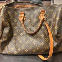Borsa Louis Vuitton ORIGINALE - Speedy Bandoulière
