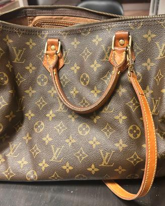 Borsa Louis Vuitton ORIGINALE - Speedy Bandoulière