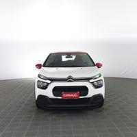 CITROEN C3 C3 PureTech 83 S&S Feel