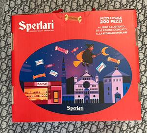 Puzzle sperlari