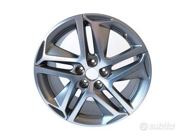 4 Cerchi In Lega 18 Peugeot 308 SAPHIR