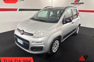 Fiat Panda 1.2 EasyPower Lounge