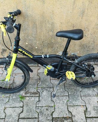 Bici da bambino 