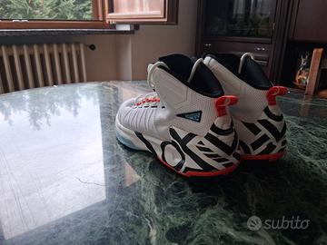 Scarpe Basket Tarmak SS 500 - Decathlon