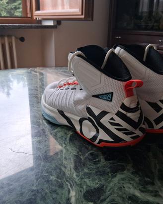 Scarpe Basket Tarmak SS 500 - Decathlon