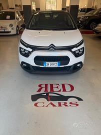 Citroen C3 PureTech 110 S&S EAT6 Shine Pack