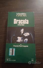 VHS Dracula