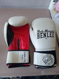 guantoni benlee Rocky Marciano