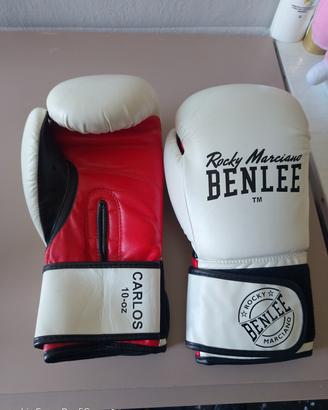 guantoni benlee Rocky Marciano