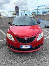 lancia ypsilon 1.2 69 cv platinum- benzina 