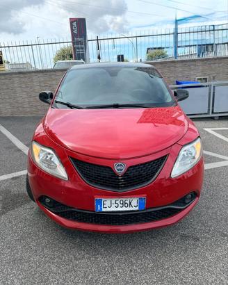 lancia ypsilon 1.2 69 cv platinum- benzina 