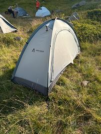 Asta Gear Yunshan Elite 1P