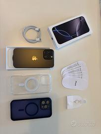 IPhone 16 PRO MAX 256GB